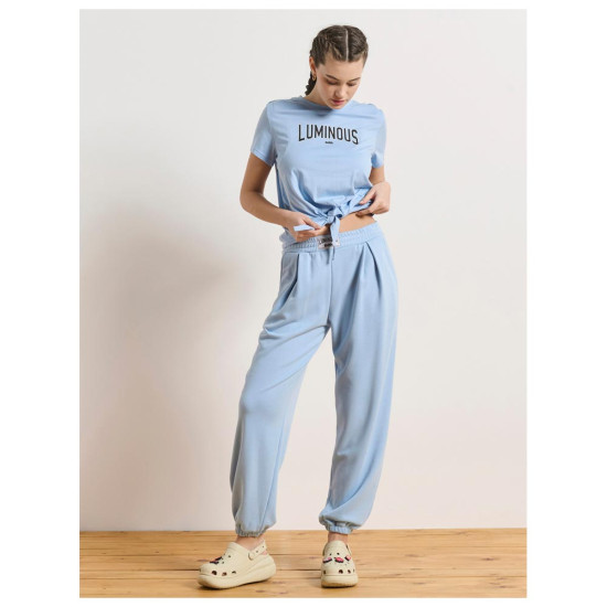 Bodytalk Γυναικεία κοντομάνικη μπλούζα